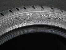 ★☆ 2021年製 SAILUN ATREZZO ZSR 195/45R16 4本セット #22871 ☆★_画像7