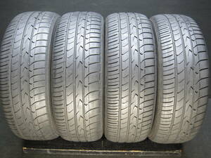 ★☆ トーヨー トランパス mpz 205/60R16 4本セット #22874 ☆★