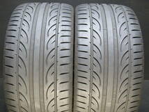 ★☆ 2022年製 ハンコック Ventus V12 evo2 275/30R19 2本組み #22879 ☆★_画像1