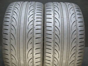 ★☆ 2022年製 ハンコック Ventus V12 evo2 275/30R19 2本組み #22879 ☆★