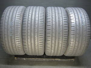 ★☆ 2020年製 トーヨー PROXES 225/40R19 4本セット #22884 ☆★