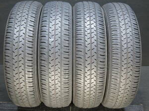 ★☆ 2021年製 SEIBERLING SL101 155/65R14 4本セット #22888 ☆★