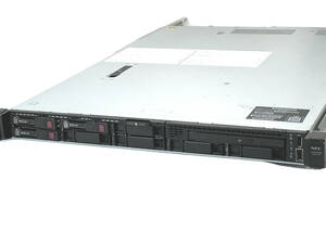 □【通電のみ確認/パーツ取り】 NEC Express5800 R120h-1E ラックサーバー CPU/RAM/ストレージ無 電源 HSTNS-PL41-1 PLATINUM □ W02-0227