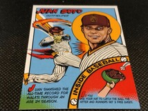 フアン・ソト アーカイブス 1979コミックス【2023 TOPPS ARCHIVES 1979 TOPPS COMICS JUAN SOTO 79TC-9】 パドレス_画像3