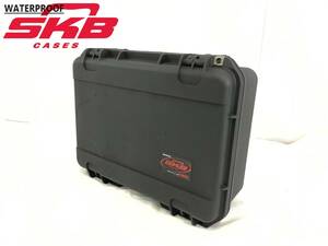 【米軍放出品】SKB ツールボックス ハードケース 道具箱 工具箱 収納ケース ミリタリー 世田谷ベース (120) ☆AB5FK#24