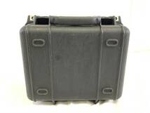 【アメリカ製】ペリカン ハードケース Pelican 1400 Protector Case ミリタリー 道具箱 ストレージボックス 米軍放出品(100)AB22OK-2#24-T_画像7