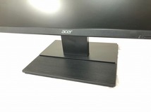 【米軍放出品】24インチ液晶モニター acer V246HL 液晶ディスプレイ PCモニター (140) ☆BA29DK-W#24_画像10