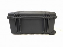 【米軍放出品】ハードケース ツールボックス ペリカン/Pelican 1610CASE キャリーケース 道具箱 キャスター付 (160) HA31NK-2-W#24_画像6