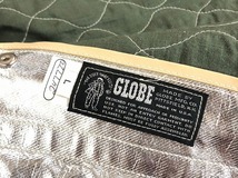 【米軍放出品】☆未使用品 アメリカ軍消防服2点セット GLOBE ヘルメット/ジャケット 防火服 ファイヤーマンジャケット(140)☆CB6H_画像10