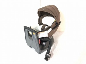 チャイルドシート Combi/コンビ クルムーヴ スマートシリーズ 18kg以下の乳幼児用 ベビー用品 (180) ☆BB15NK-W#24