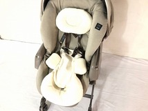 ハイ＆ロー スウィングラック Combi/コンビ ネムリラAT BEDi 18kg以下の乳幼児用 ベビー用品 (200) ☆BB15OK-W#24_画像7