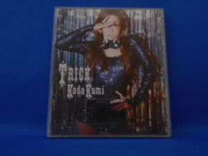 CD/Koda Kumi/TRICK(限定版)/中古/cd19703