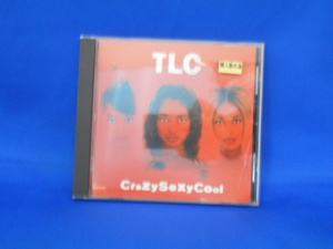 CD/TLC(ティーエルシー)/CrazySexyCool(クレイジーセクシークール)(輸入盤)/古本/cd19048