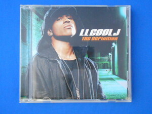 CD/L.L.クールJ(LL Cool J)/THE DEFINITION(輸入盤)/中古/cd20089