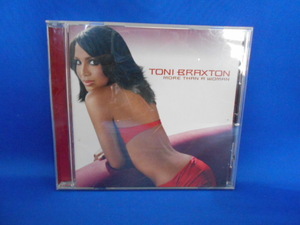 CD/Toni Braxton(トニー・ブラクストン)/MORE THAN A WOMAN(モア・ザン・ア・ウーマン)/中古/cd19078