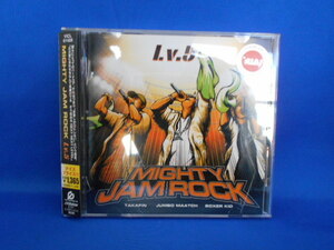 CD/MIGHTY JAM ROCK(マイティー・ジャム・ロック)/l.v.5/中古/cd19073