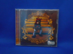 CD/Kanye West カニエ・ウェスト/THE COLLEGE DROPOUT ザ・カレッジ・ドロップアウト/中古/cd19137