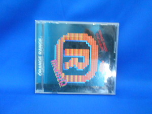 CD/ORANGE RANGE オレンジレンジ/musiQ/中古/cd19084