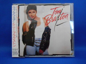 CD/Toni Braxton トリー・ブラクストン/LOVE AFFAIR ラブ・アフェア/中古/cd19231