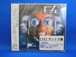 CD/THE SIXTH DAY シックス・デイ/オリジナルサウンドトラック/中古/cd19195