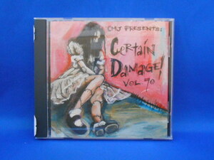 CD/CMJ Presents Certain Damage! - Volume 70(輸入盤)/オムニバス/中古/cd19250