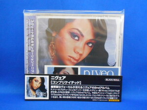 CD/Nivea ニヴェア/complicated コンプリケイテッド/中古/cd19193