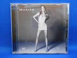 CD/MARAIAH CAREY(マライア・キャリー)/＃1’S(ザ・ワンズ) (輸入盤)/中古/cd19238