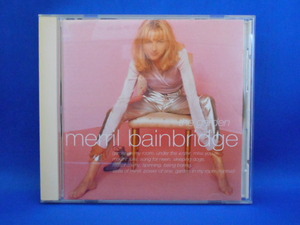 CD/Merril Bainbridge メリル・ベインブリッジ/the garden ザ・ガーデン/中古/cd19265