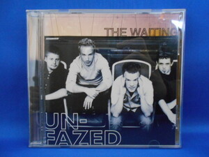 CD/THE WAITING ザ・ウェイティング/UNFAZED アンフェイズド (輸入盤)/中古/cd19288