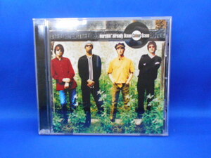 CD/Ocean Colour Scene オーシャン・カラー・シーン/Marchin' Already マーチング・オールレディ/中古/cd19301