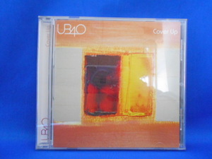 CD/UB40 ユービーフォーティ/Cover Up カバー・アップ/中古/cd19391