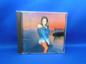 CD/Vanessa Williams ヴァネッサ・ウィリアムス/THE COMFORT ZONE ザ・コンフォート・ゾーン/中古/cd19367