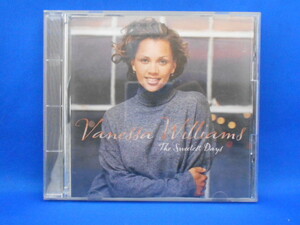 CD/VANESSA WILLIAMS ヴァネッサ・ウィリアムス/THE SWEETEST DAYS スウィーテスト・デイ/中古/cd19296