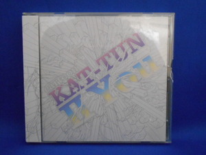 CD/KAT-TUN(カトゥーン)/cartoon KAT-TUN 2 You(カトゥーン ツー ユー) /中古/cd19485