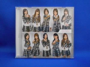 CD/AKB48/10年桜(劇場版)/中古/cd19434