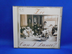 CD/ZOO/Can I Dance? キャン・アイ・ダンス?/中古/cd19480