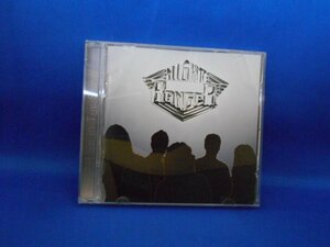 cd19352◆CD/NIGHT RANGER ナイト・レンジャー/HOLE IN THE SUN ホール・イン・ザ・サン (輸入盤)/中古