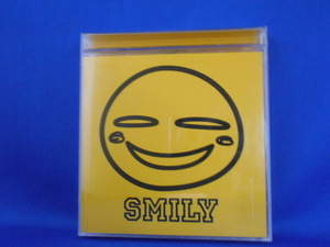 CD/大塚愛(おおつかあい)/SMILY／ビー玉(スマイリー・ビーダマ) [CD+DVD]/中古/cd19749