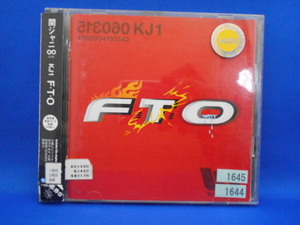 CD/関ジャニ∞(エイト)/KJ1 F・T・O 通常盤 [2枚組]/中古/cd19627