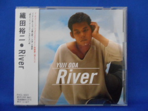 CD/織田裕二/River リヴァー/中古/cd19723