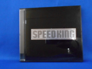 CD/SPEED KING スピードキング/SPEED KING/中古/cd19753