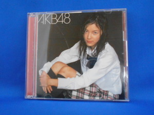 CD/AKB48(エーケービーフォーティエイト)/大声ダイヤモンド［CD+DVD］/中古/cd19863