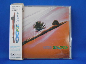 CD/ZOO ズー/NATIVE ネイティヴ/中古/cd19947