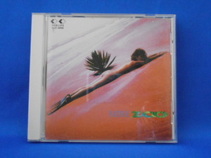 CD/ZOO/NATIVE ネイティヴ/中古/cd19948