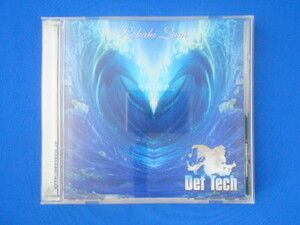 CD/Def Tech デフ・テック/Lokahi Lani/中古/cd20755