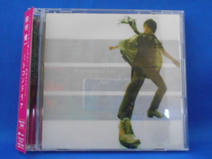 CD/鈴村健一/ミトコンドリア(DVD付)/中古/cd19979