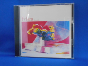 CD/Felica MY FAVORITE CLASSIC ジムノペディ/コンピレーション/中古/cd19913