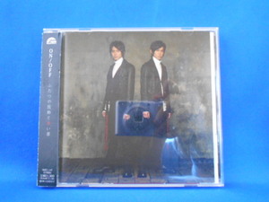 CD/ON／OFF/ふたつの鼓動と赤い罪(通常盤)/中古/cd19964