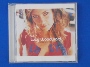 CD/Lucy Woodward ルーシー・ウッドワード/while you can ホワイル・ユー・キャン(輸入盤)/中古/cd20061