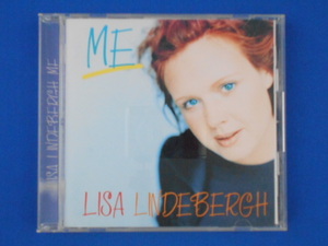 CD/LISA LINDBERGH(リサ・リンドバーグ)/ME(ミー)/中古/cd20063